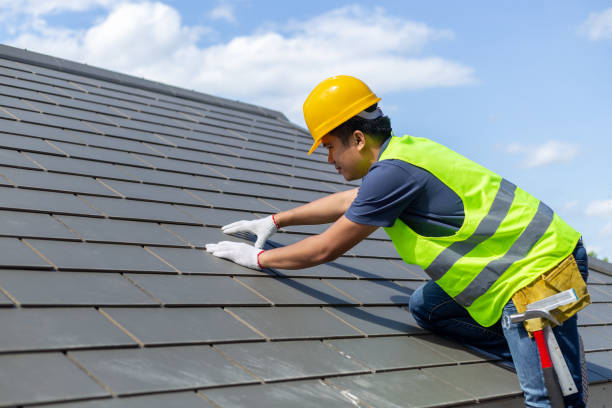 Quick and Trustworthy Emergency Roof Repair Services in Hewlett, NY