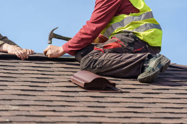 Slate Roofing Contractor in Hewlett, NY