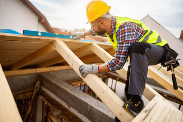 Best Flat Roof Repair Services  in Hewlett, NY
