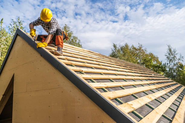Quick and Trustworthy Emergency Roof Repair Services in Hewlett, NY